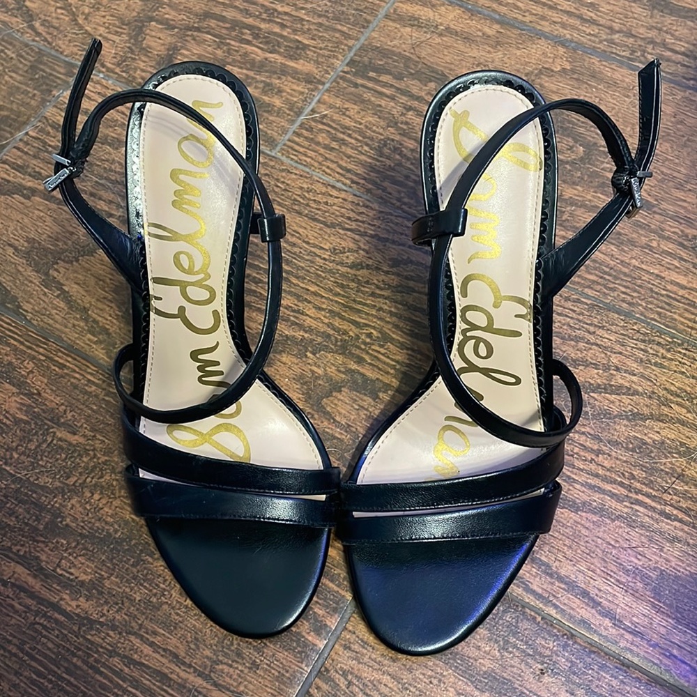 Sam Edelman Heels